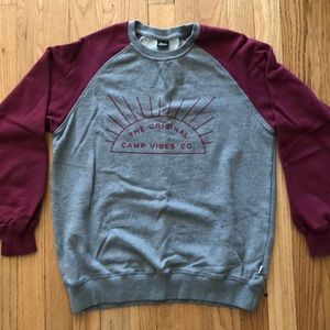 Womens Poler Stuff sweatshirt